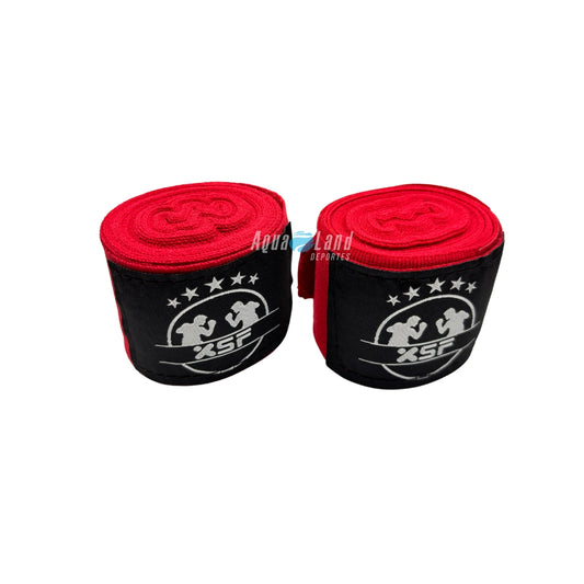VENDAS DE BOX XSF ROJO
