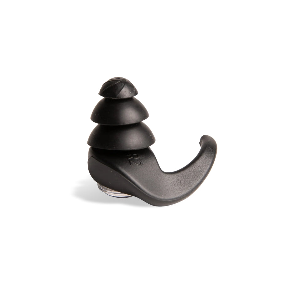 TAPON DE OIDOS ARENA EARPLUG BLACK