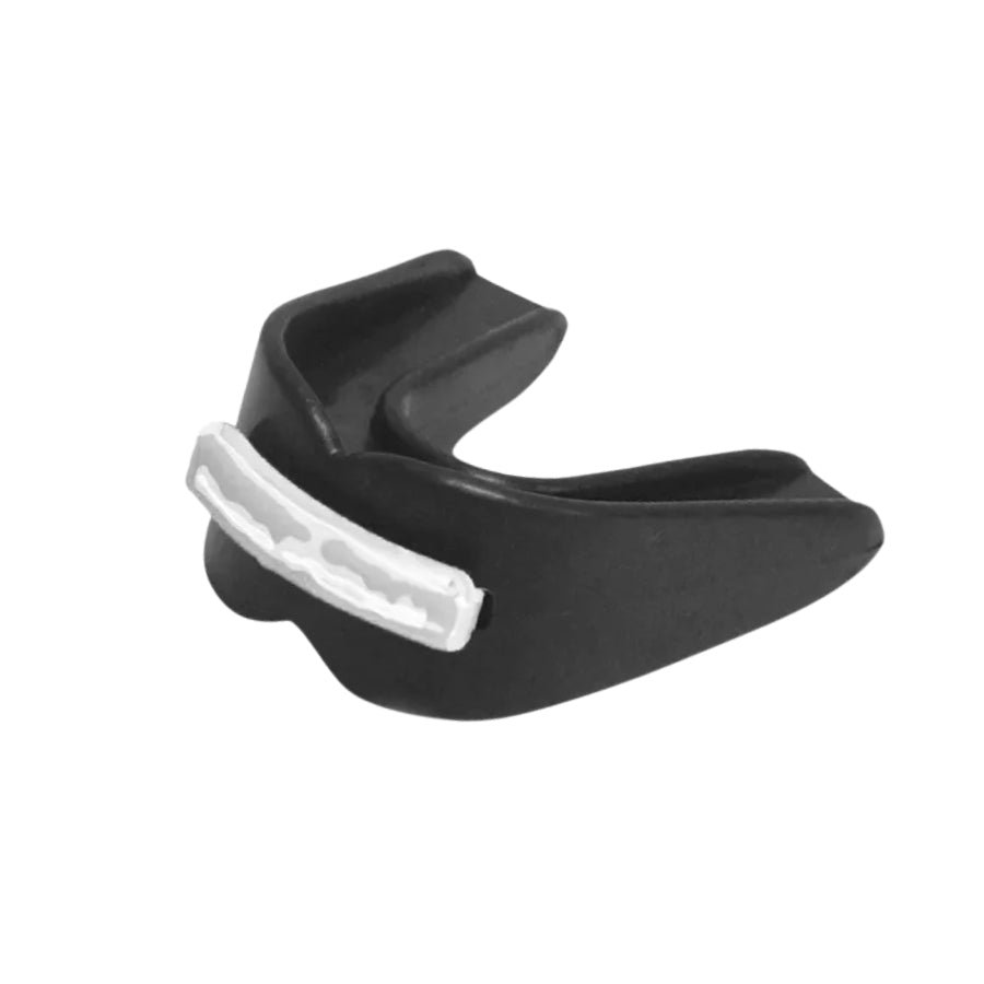 PROTECTOR BUCAL EVERLAST DOBLE NEGRO