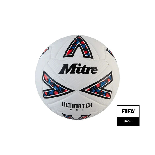 BALON FUTBOL MITRE ULTIMATCH ONE Nº5
