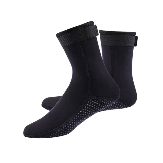 CALCETA DE BUCEO NEOPREN 3MM