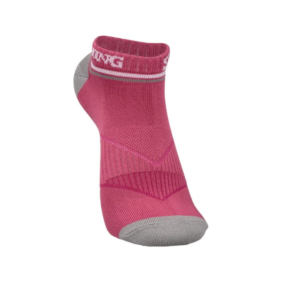 TRIPACK CALCETINES SPALDING CORTOS LINEAS