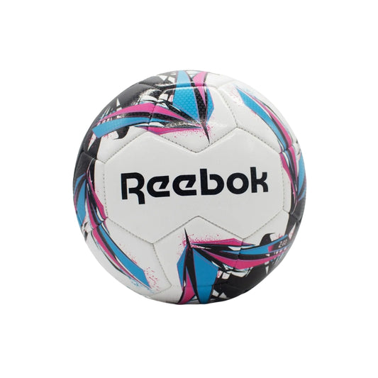 BALON FUTBOL REEBOK ZIG GENERATION BLANCO Nº5