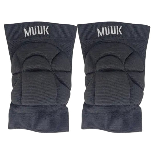 RODILLERA VOLEIBOL MUUK PROTEC PRO NEGRO