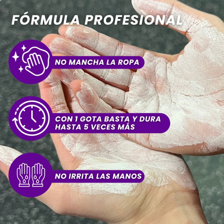 MAGNESIO LIQUIDO PORTATIL MOFIT 75ML