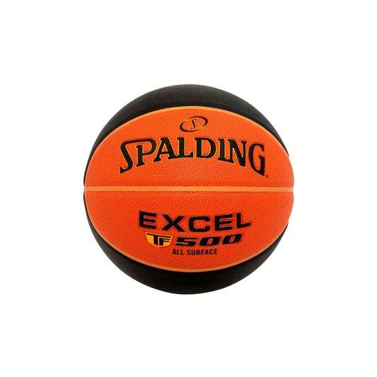 BALON BASQUETBOL SPALDING EXCEL TF-500 Nº7