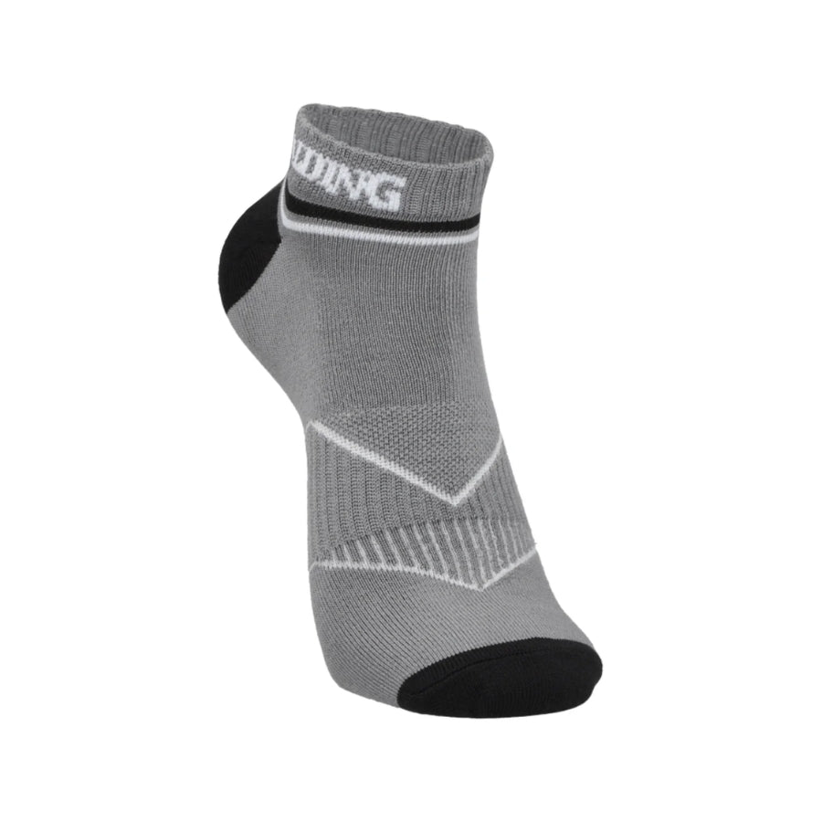 TRIPACK CALCETINES SPALDING CORTOS LINEAS