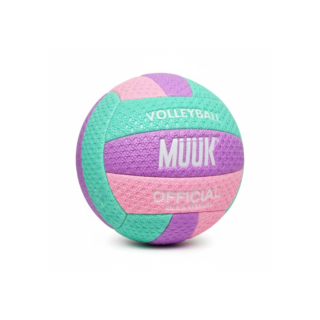 BALON VOLEIBOL MUUK SOFT TOUCH