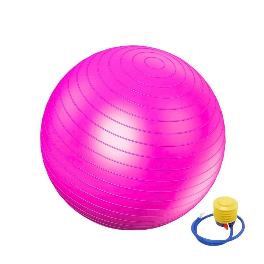 BALON PILATES LS 55CM