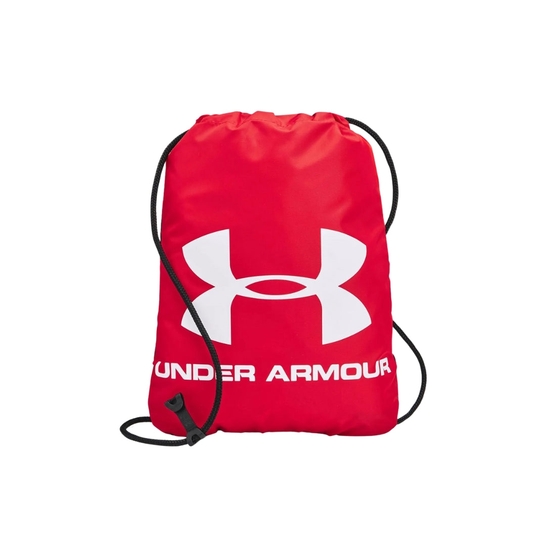MORRAL UNDER ARMOUR ROJO