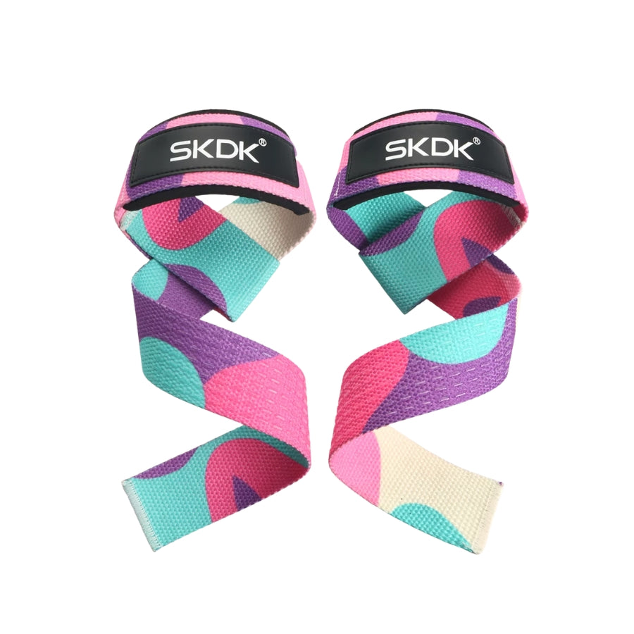 CINTA STRAP SKDK ROSADO