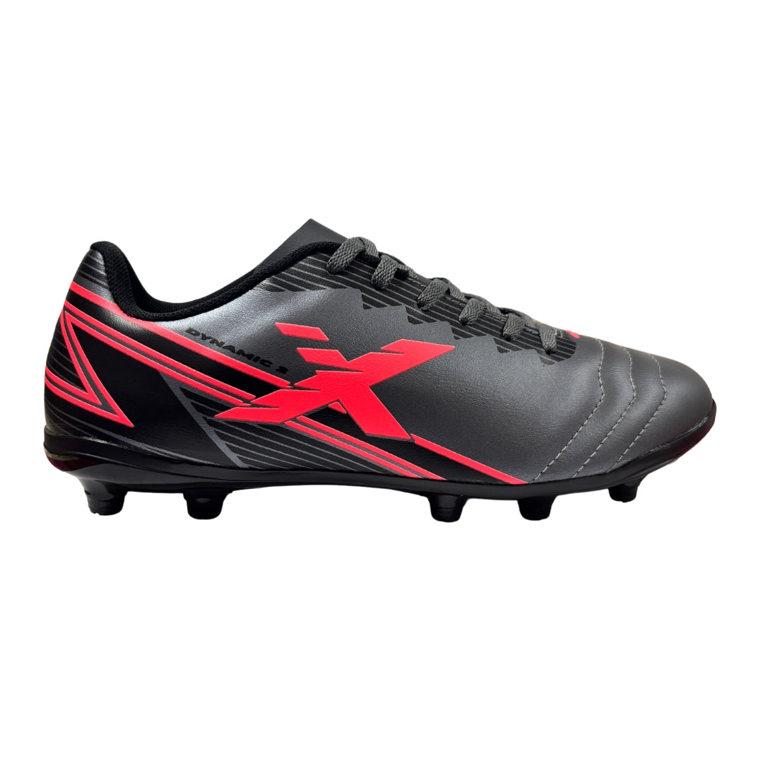 ZAPATO DE FUTBOL OXN DYNAMIC II