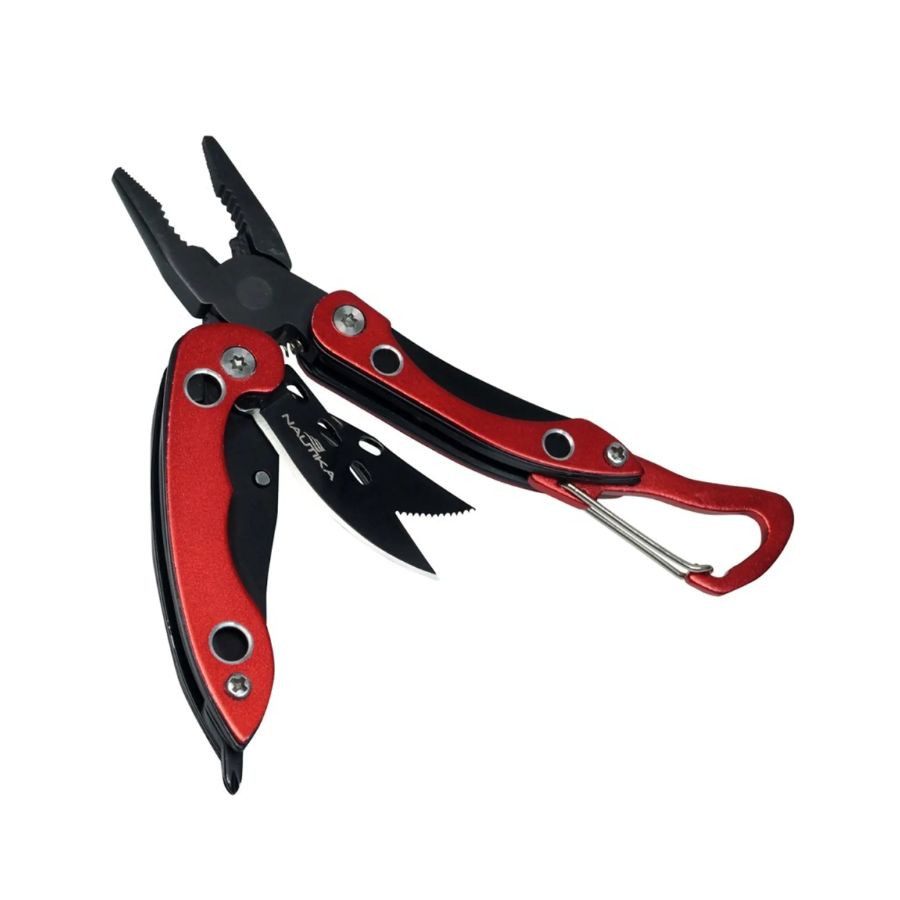 SET MULTIHERRAMIENTA NAUTIKA MINITEK