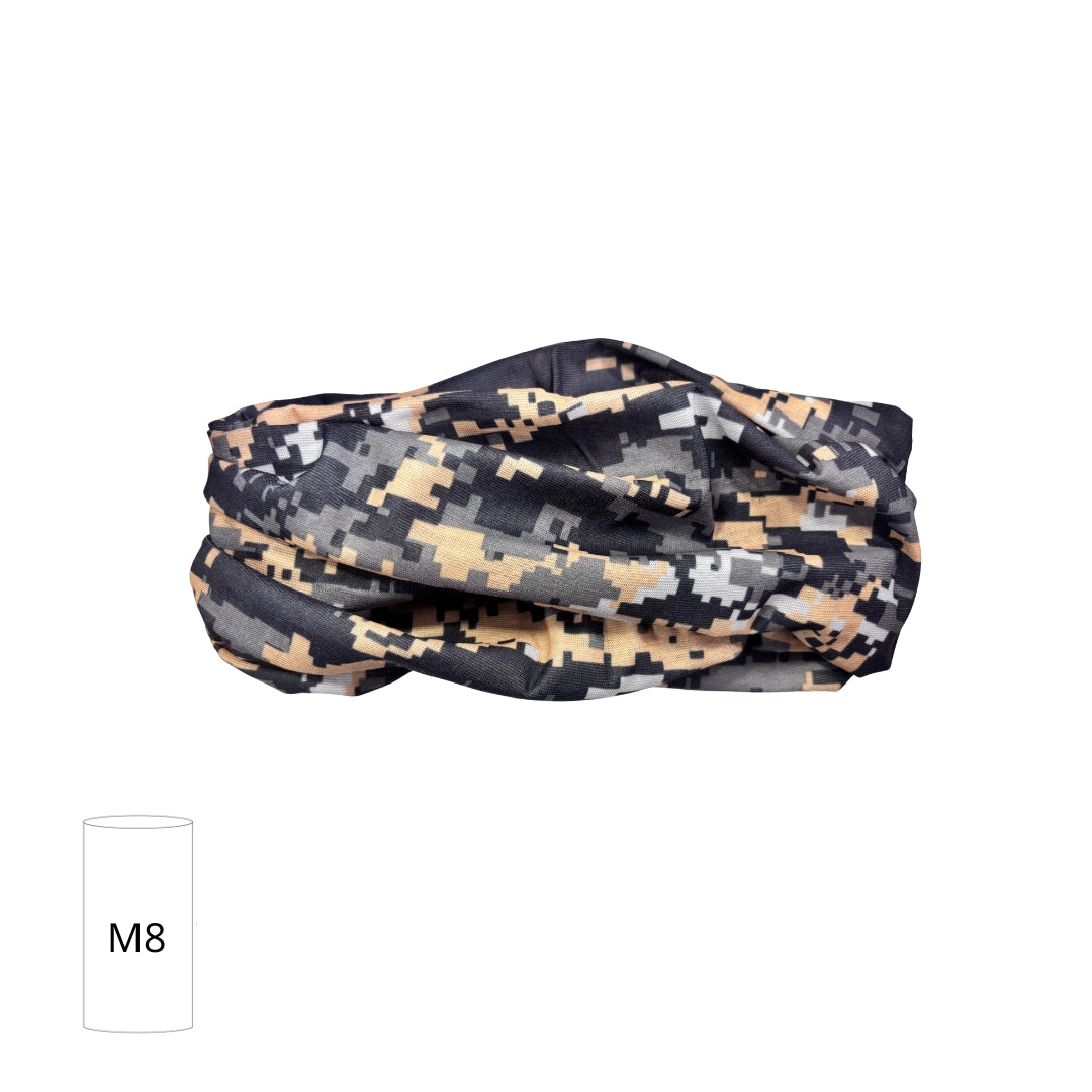 BANDANA CUELLO