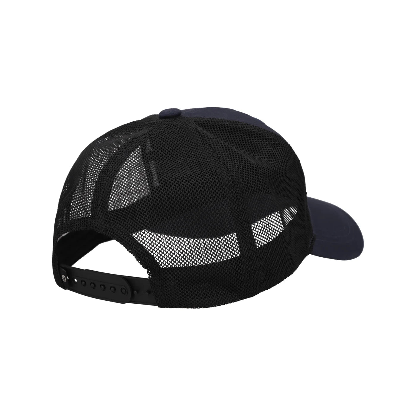 JOCKEY SPALDING CASUAL BORDADO NAVY