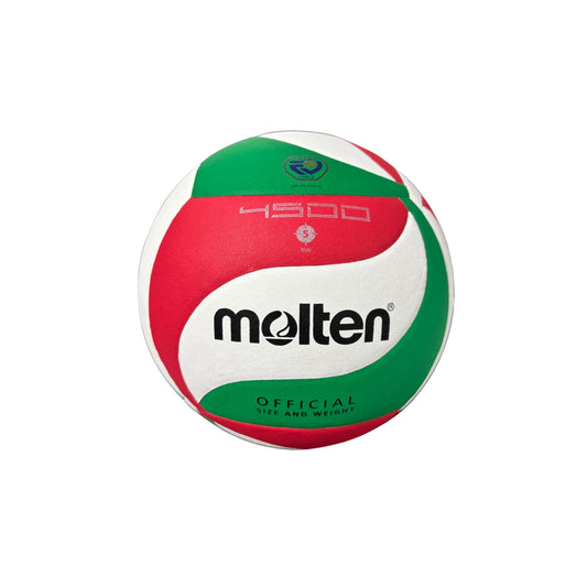 BALON DE VOLEIBOL MOLTEN V5M 4500 ULTRA TOUCH