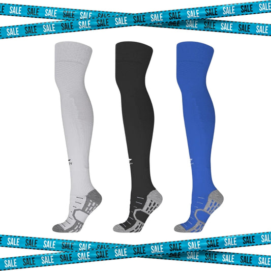 Media Futbol Penalty Kanguru Adulto T.39-43