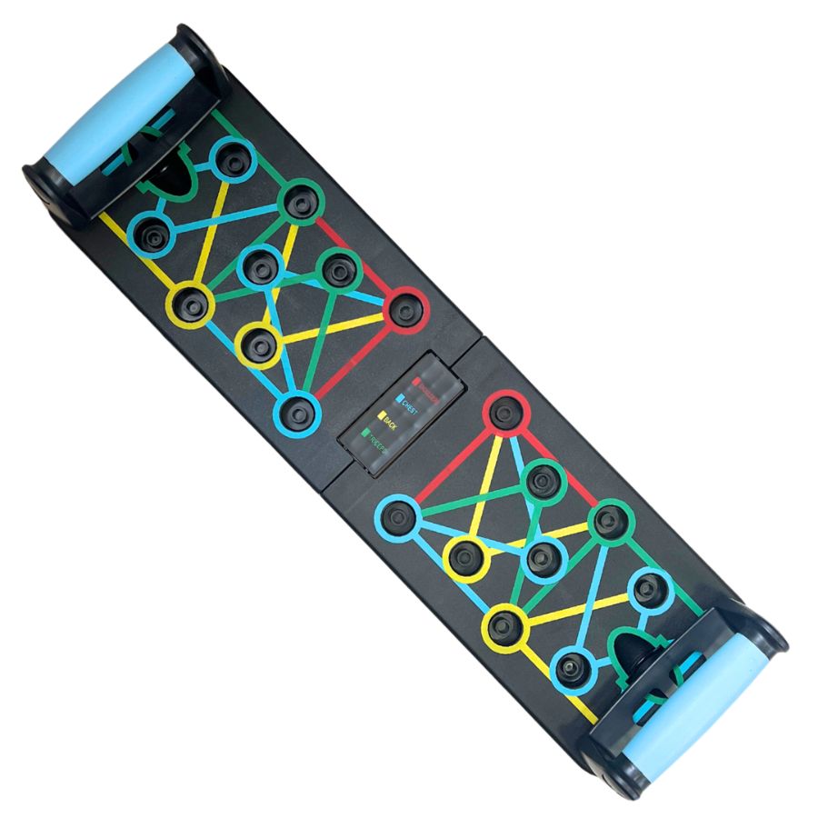 TABLA PUSH UP