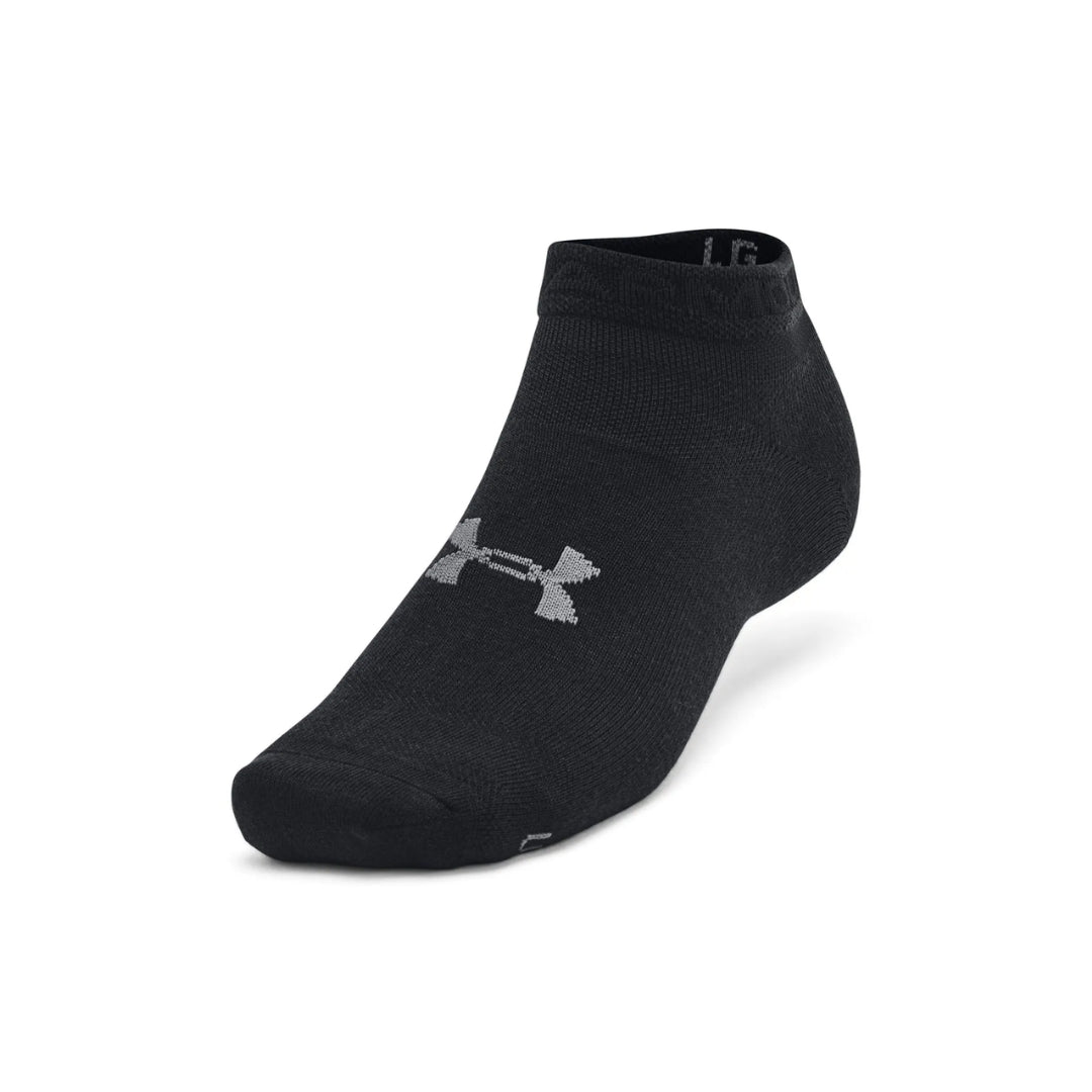 TRIPACK CALCETINES UNDER ARMOUR ESSENTIAL