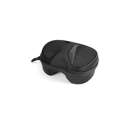 PORTA MASCARA BUCEO NEGRA