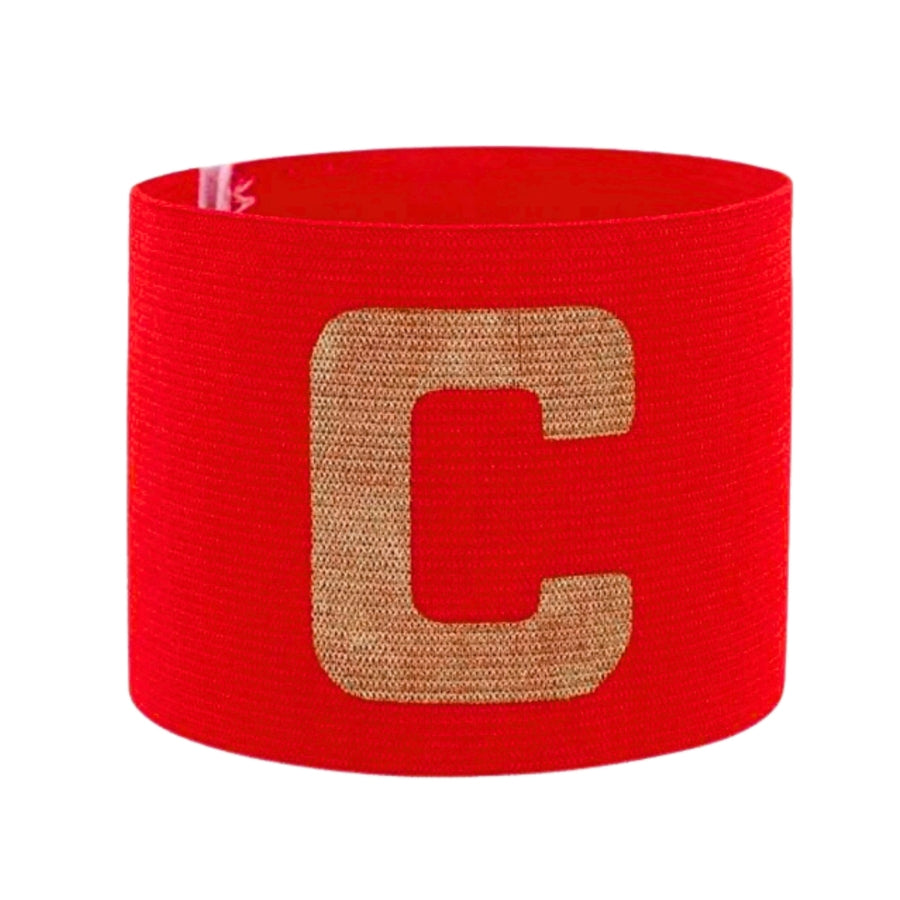 CINTA CAPITAN LS ADULTO