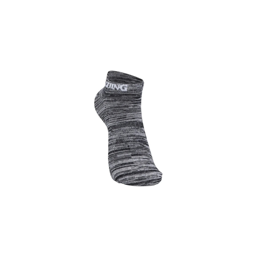 TRIPACK CALCETINES SPALDING ROSA/GRIS/CELESTE