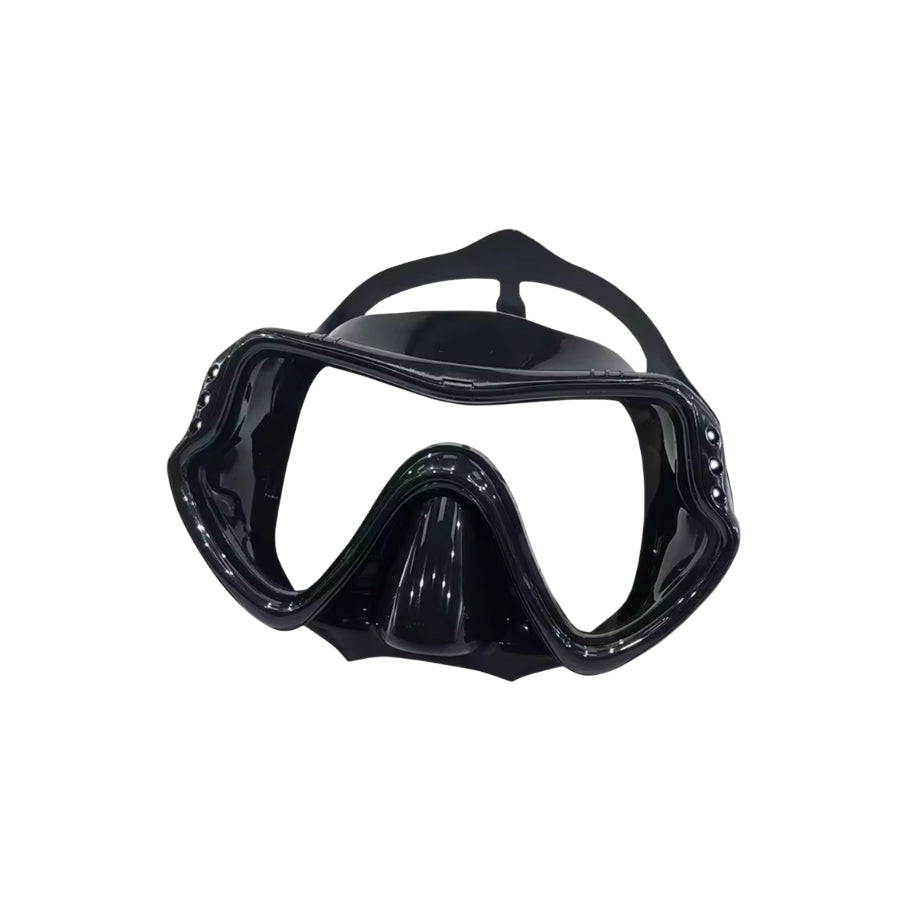 MASCARA DE BUCEO ADULTO