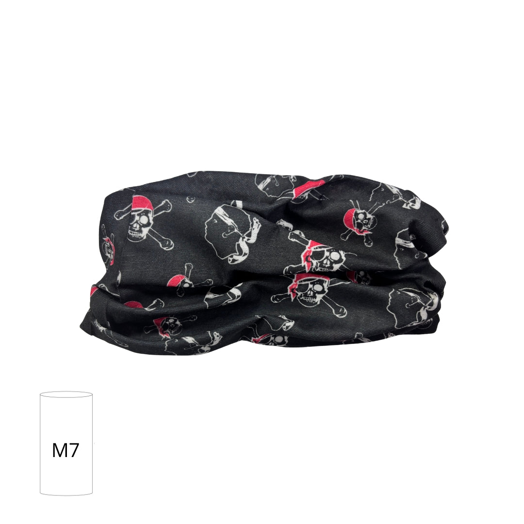BANDANA CUELLO