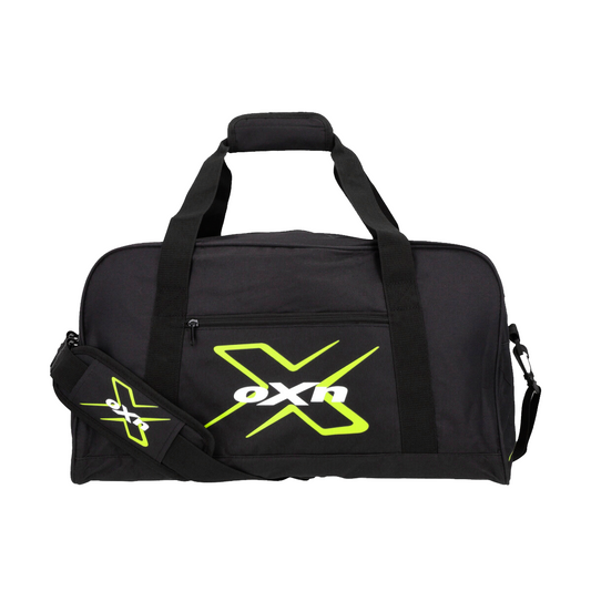 BOLSO OXN DEPORTIVO NEGRO