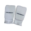 Guantilla Karate Covertec Elástica Blanca