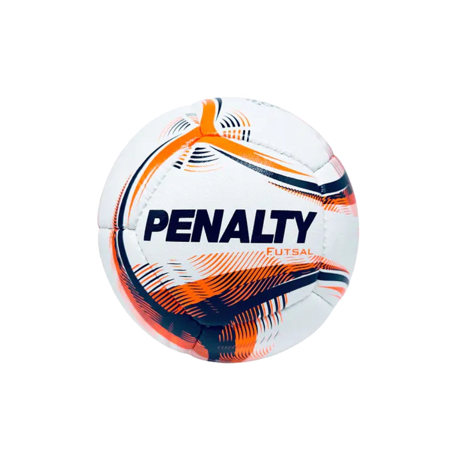 BALON FUTSAL PENALTY RX DIGITAL XXVI NARANJO Nº4