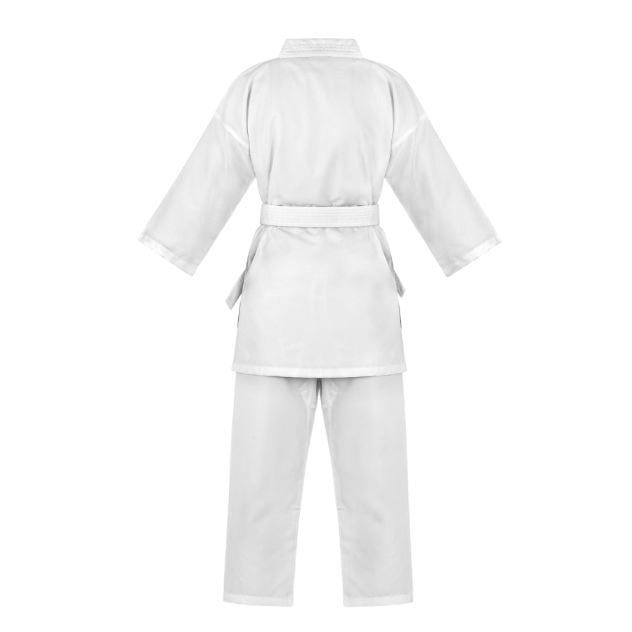 TRAJE KARATE ADIDAS BLANCO ADI-START K150