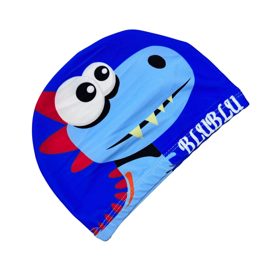 GORRO NATACION JR LYCRA