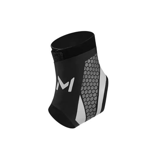 TOBILLERA AJUSTABLE GRIS 1 UNIDAD