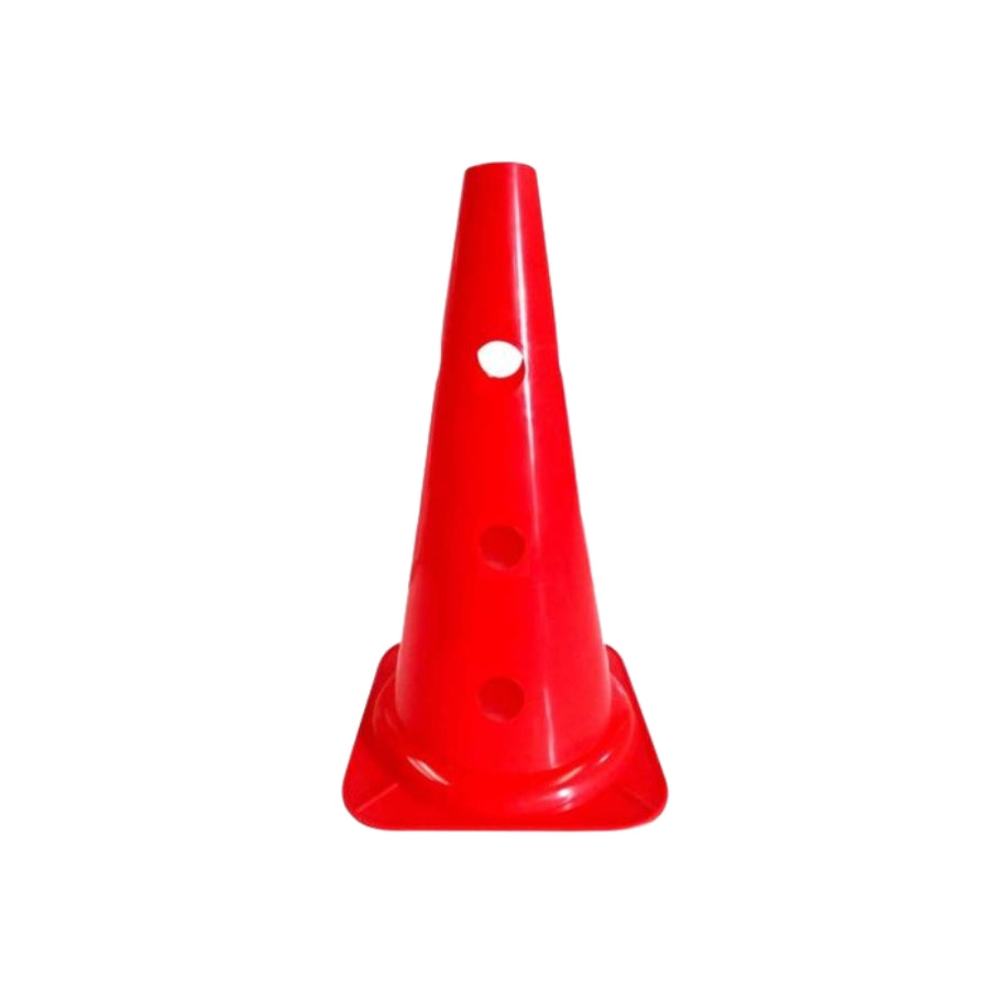CONO ENTRENAMIENTO 12" PERFORADO