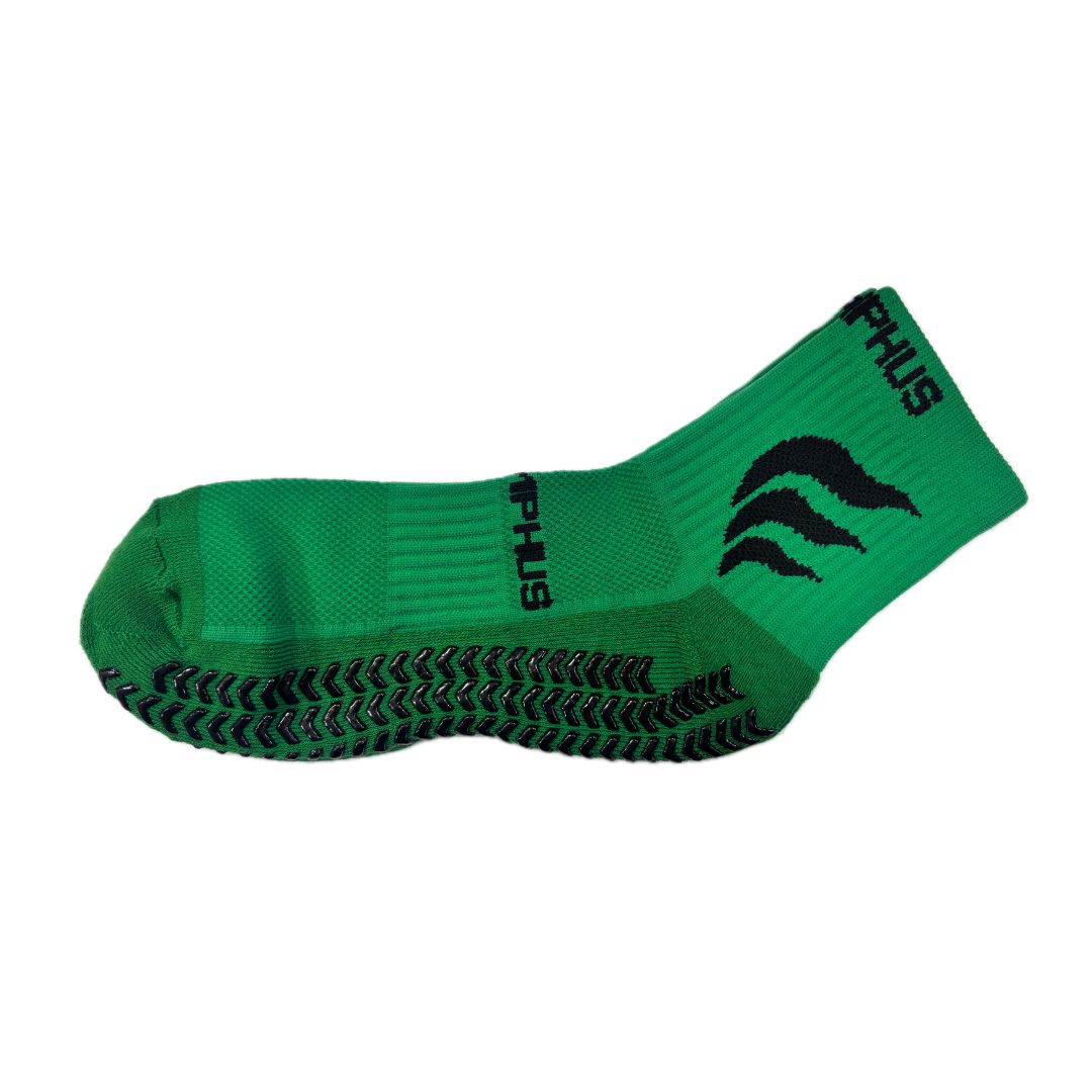 CALCETA ANTIDESLIZANTE OLYMPHUS JUVENIL 34-38