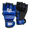 GUANTILLA MMA MUUK AZUL