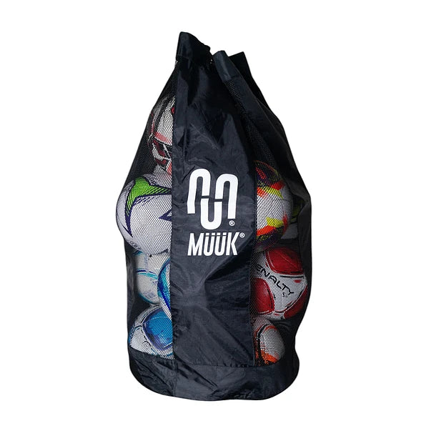 Bolso Porta Balones Muuk