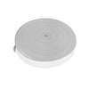 CINTA ELASTICA DERMARCADOR 50MT BLANCO