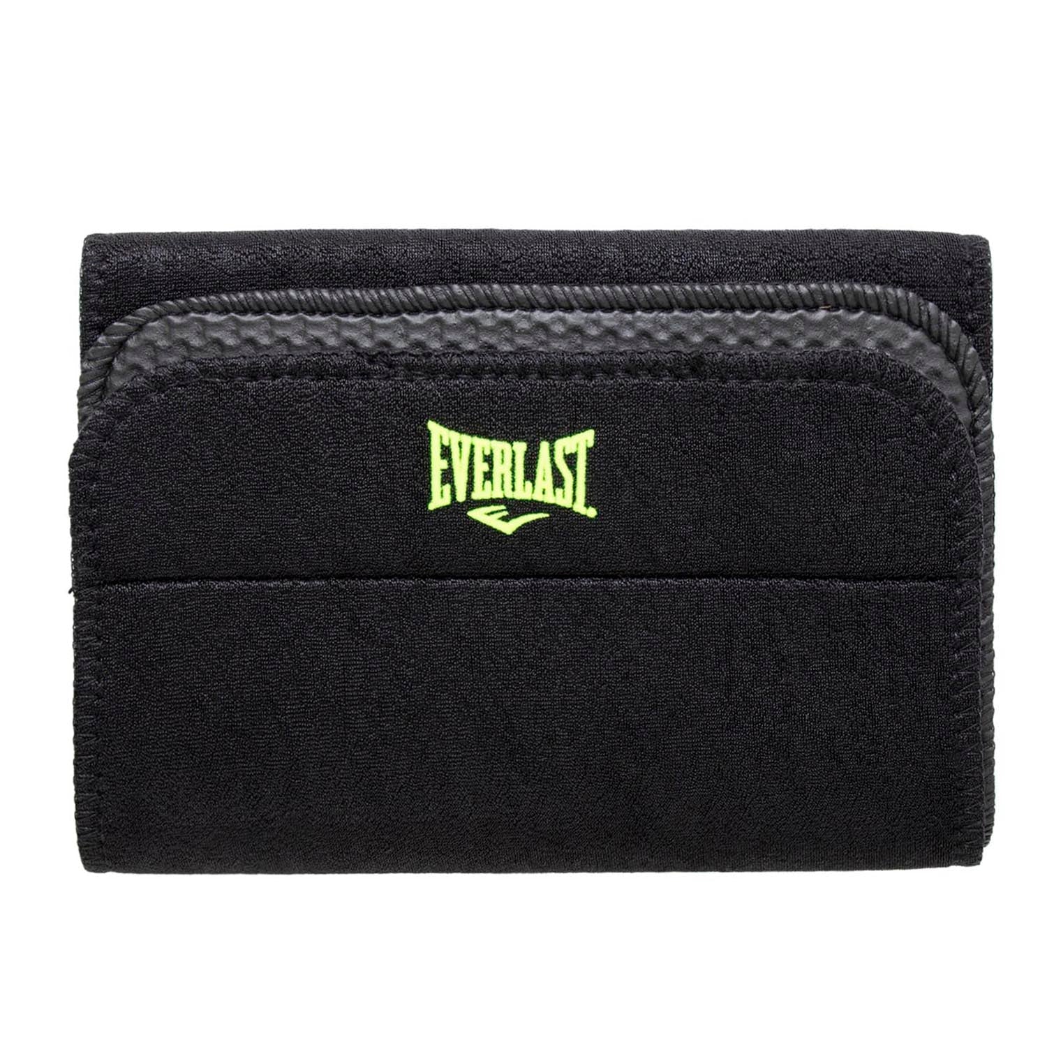 Faja Abdominal Everlast Negro 10"