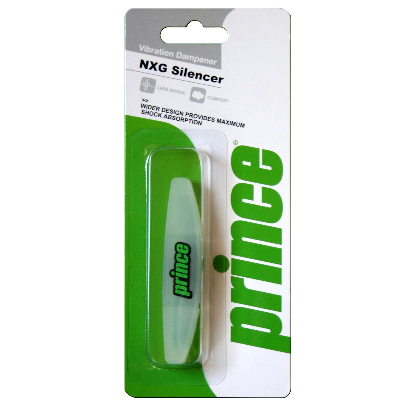 ANTIVIBRADOR PRINCE PREMIER SILENCER CLEAR