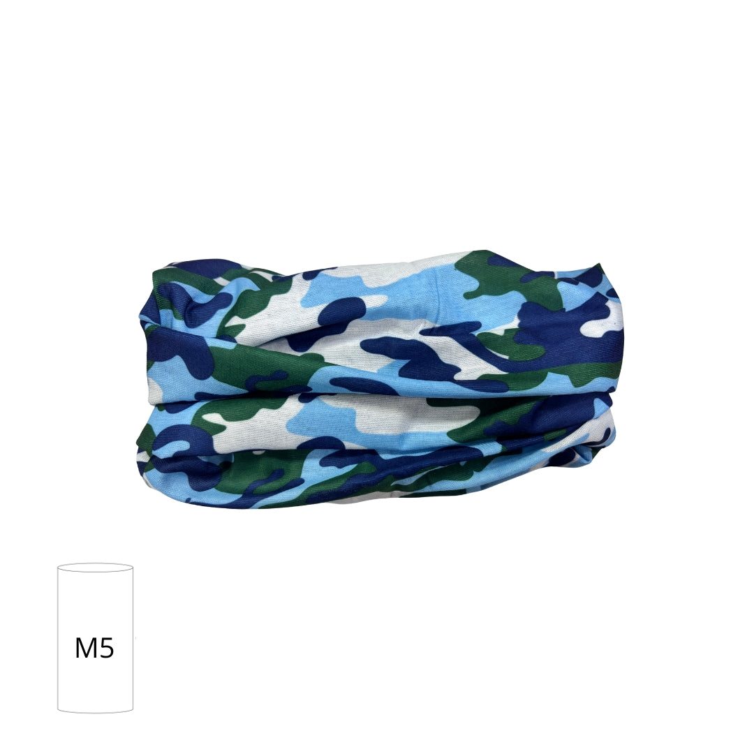 BANDANA CUELLO