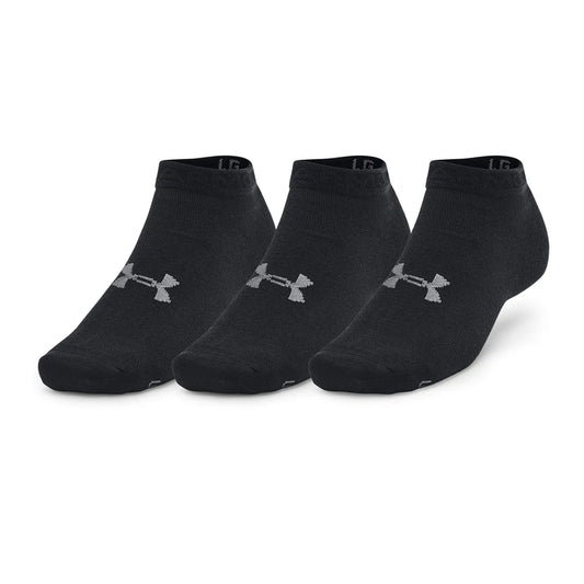 TRIPACK CALCETINES UNDER ARMOUR ESSENTIAL