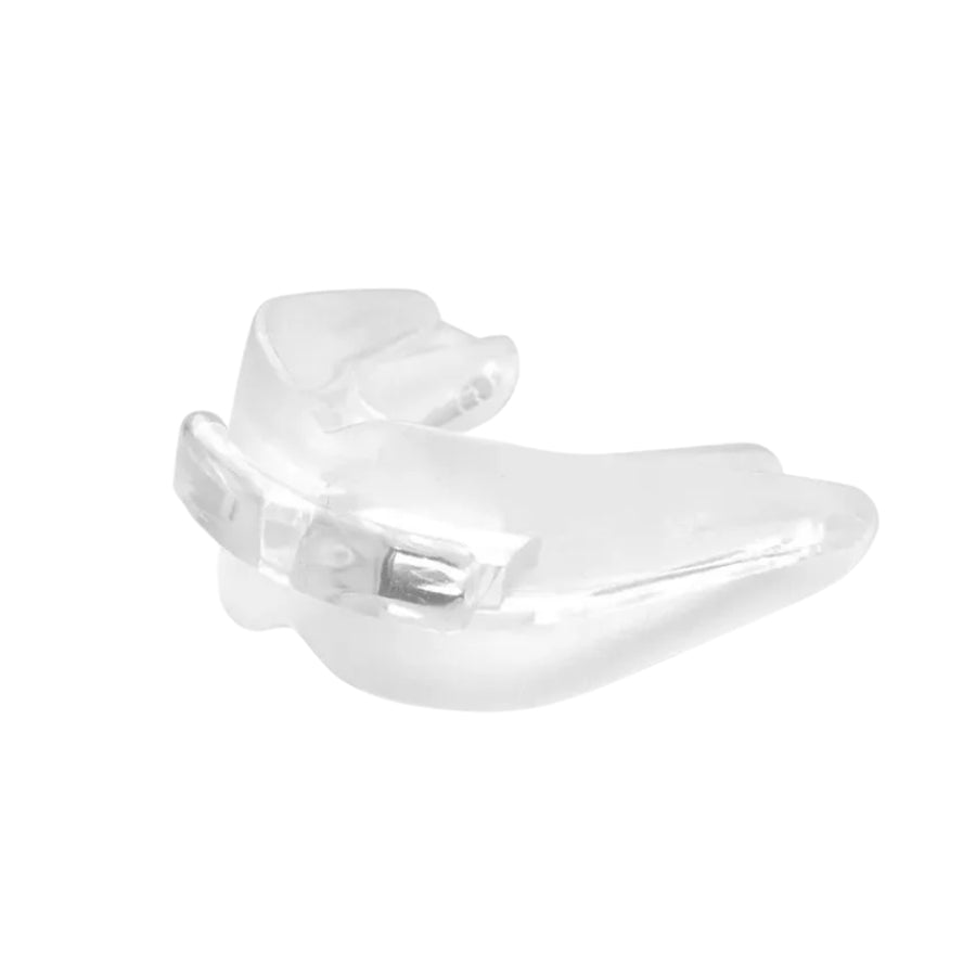 PROTECTOR BUCAL EVERLAST DOBLE TRANSPARENTE