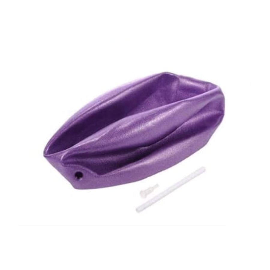 BALON PILATES CIVER 25CM MORADO