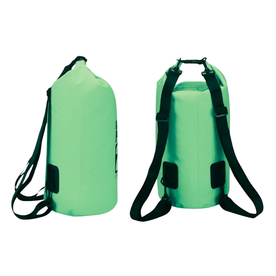 BOLSO SECO 20 LT VERDE