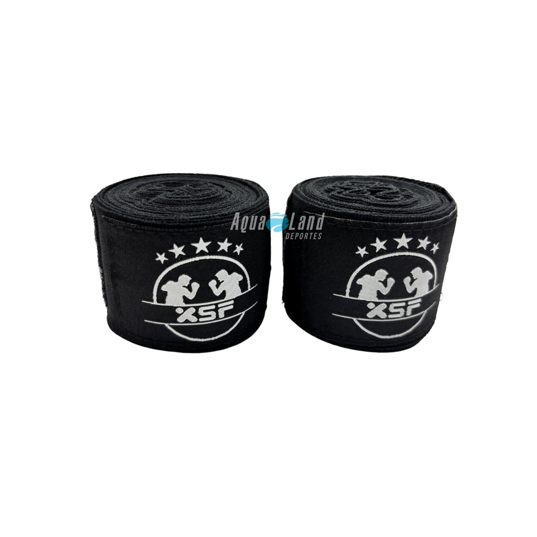 VENDAS DE BOX XSF NEGRO