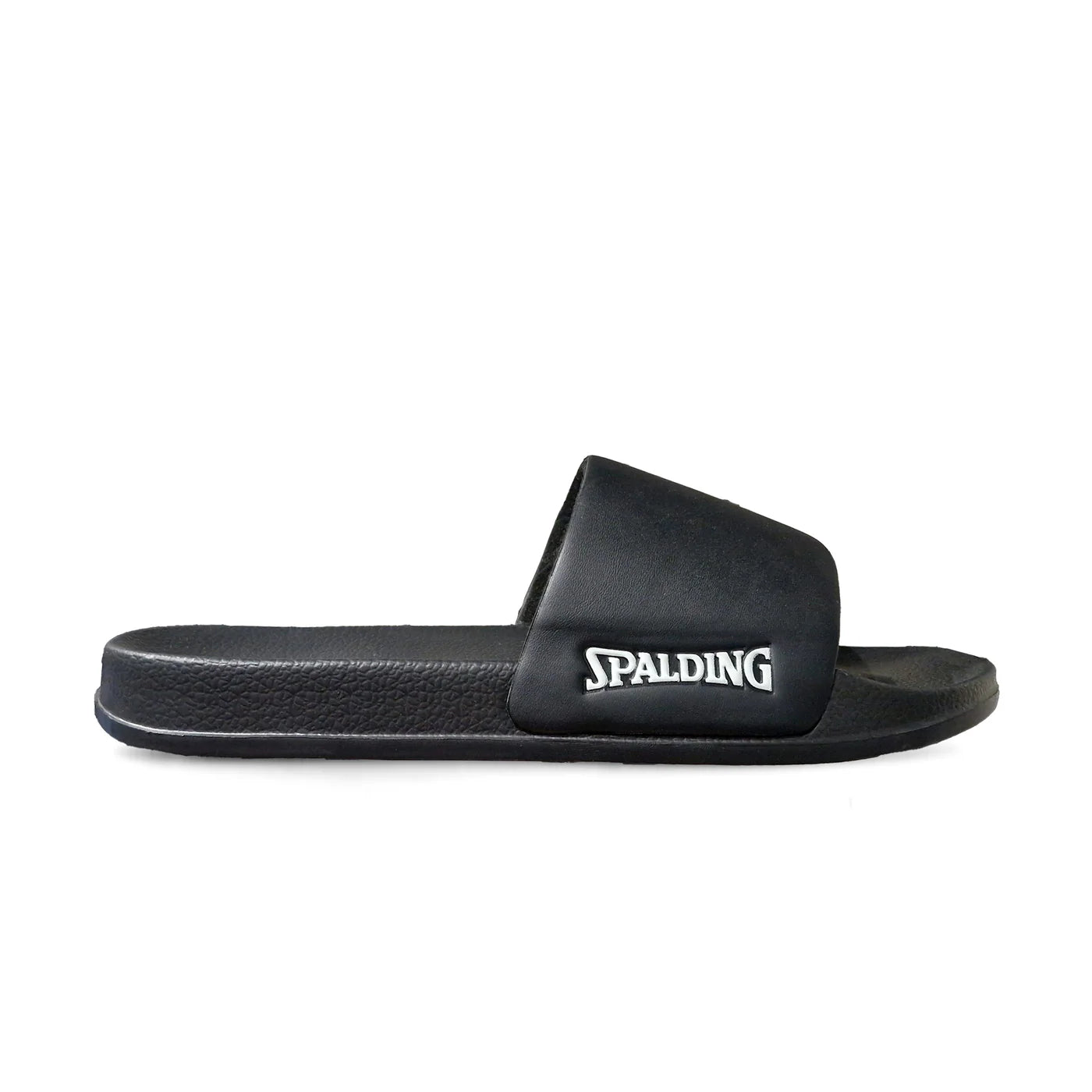 SANDALIAS SPALDING NEGRO