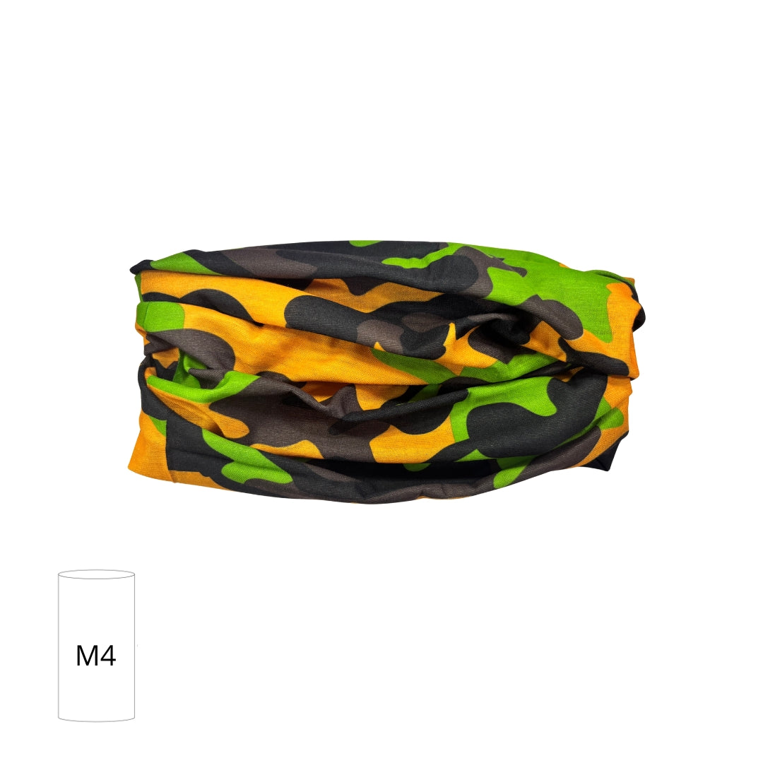 BANDANA CUELLO