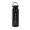 Botella Ultimate Fitness 1.5 Lts Negra